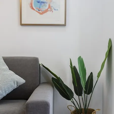 La Brujula By Cadizrentals Appartement Cádiz