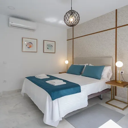 La Brujula By Cadizrentals Appartement Cádiz